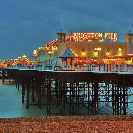 Quality Stay Room Brighton Kültér fotó