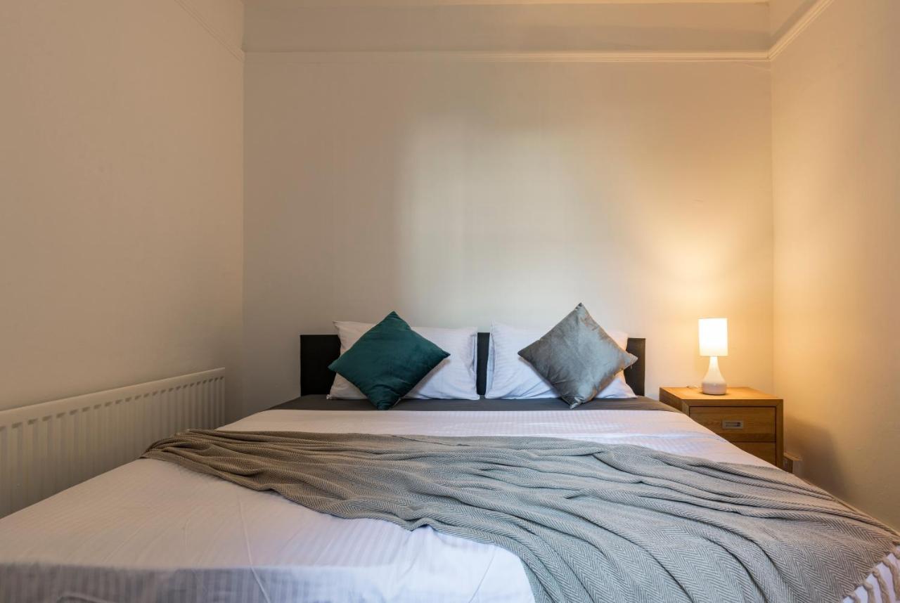 Quality Stay Room Brighton Kültér fotó