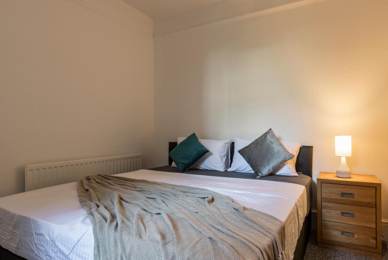 Quality Stay Room Brighton Kültér fotó