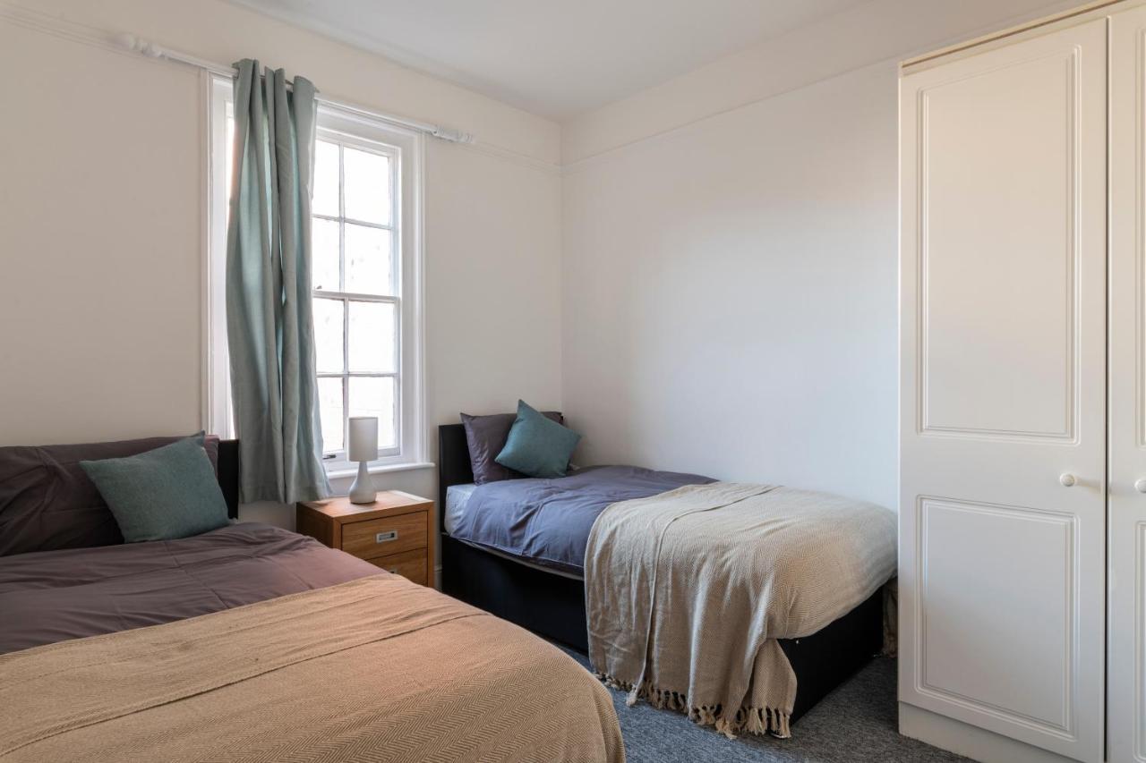 Quality Stay Room Brighton Kültér fotó