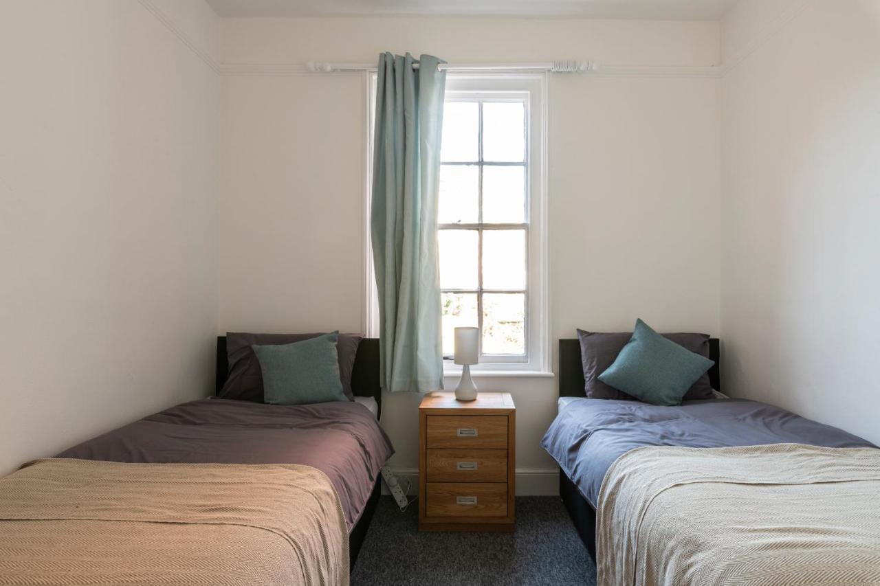Quality Stay Room Brighton Kültér fotó