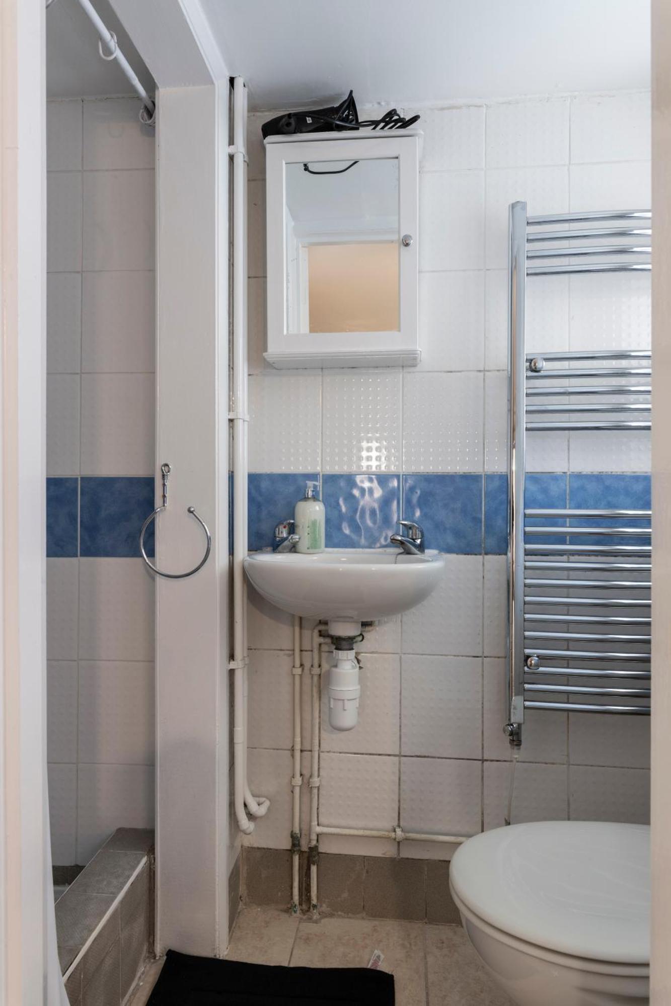 Quality Stay Room Brighton Kültér fotó
