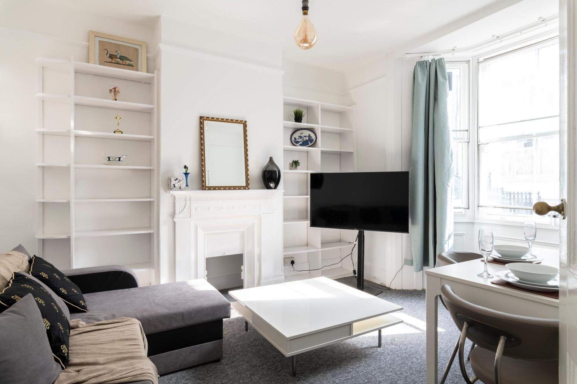Quality Stay Room Brighton Kültér fotó