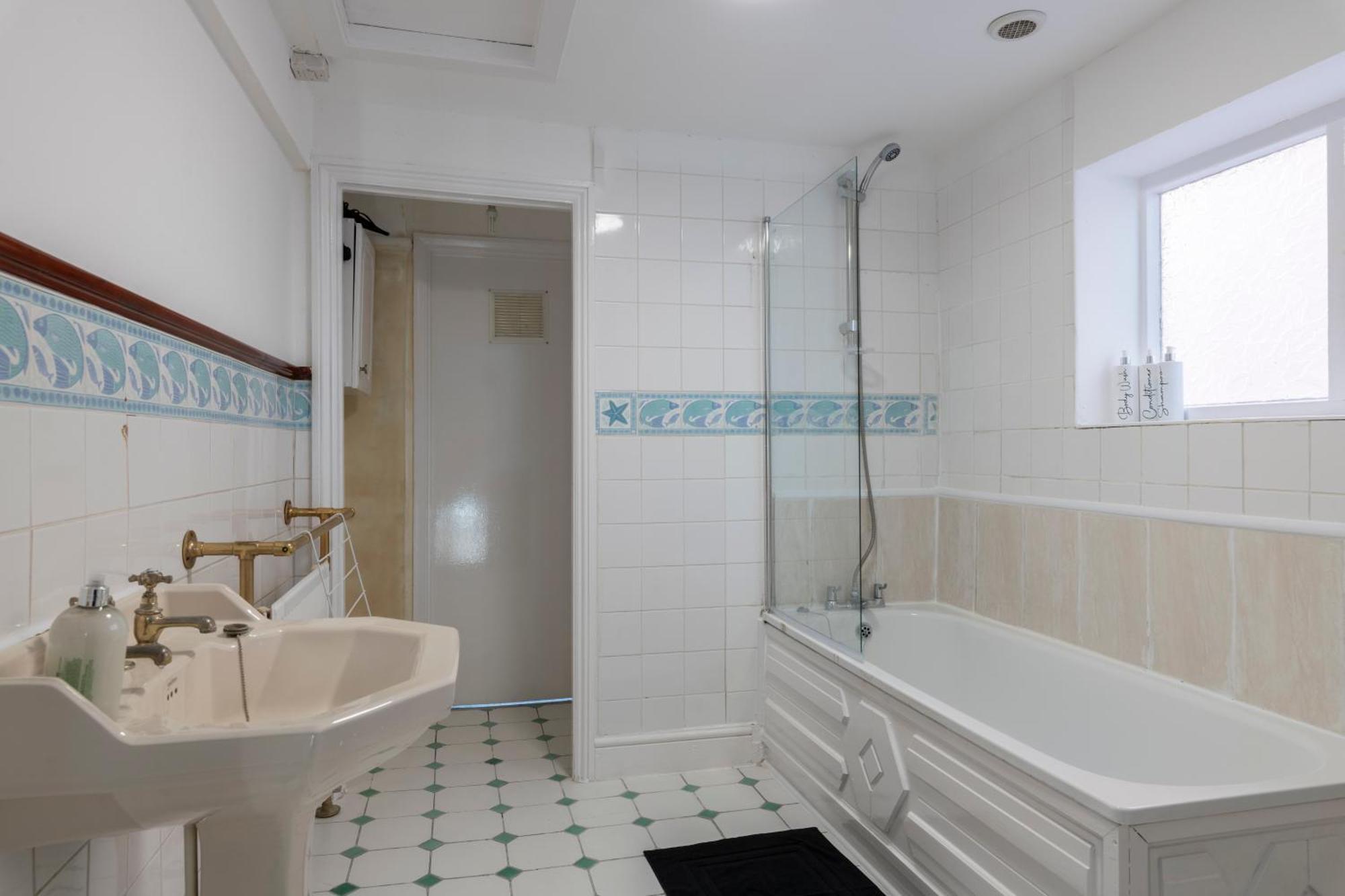 Quality Stay Room Brighton Kültér fotó