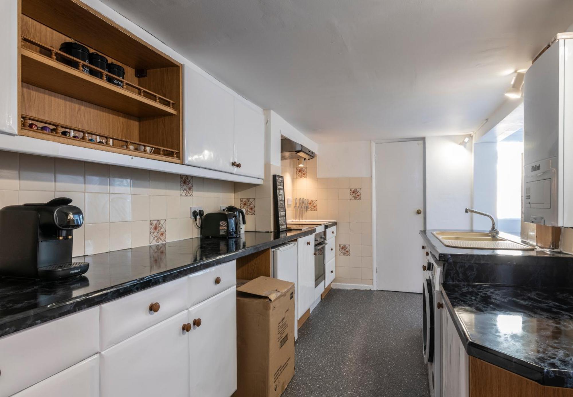 Quality Stay Room Brighton Kültér fotó